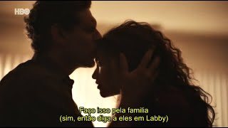 Labrinth amp Zendaya  All For Us traduçãolegendado [upl. by Esahc413]