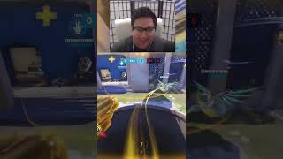 Final Destination Dodging  almidimples Twitch overwatch overwatch2 ashe [upl. by Roots]