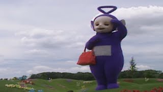 Teletubbies  Powrót Niegrzecznego Konia  Pełny odcinek [upl. by Vadim]