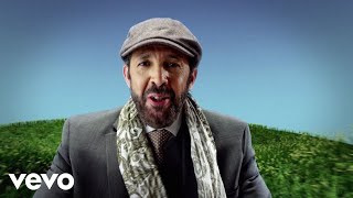 Juan Luis Guerra 440  Todo Tiene Su Hora [upl. by Eninaej]