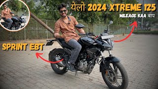 Hero Biggest Discount 😲 N160 Cancel Karke Xtreme 125r Leli💯 DAY 17 ✅ 30 DAYS CHALLENGE🔥 [upl. by Yajeet]