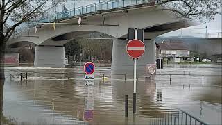 REMICHLUXEMBOURG Inondations 722021 [upl. by Dupin249]