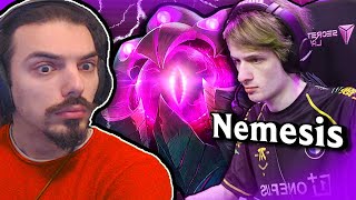 I Made Nemesis Give VelKoz Another Chance [upl. by Nnylaf320]