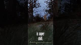 Fallout 76 Tips and Tricks Observant Radstag [upl. by Tali638]