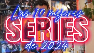 Las mejores series recomendadas de 2024 [upl. by Schram]