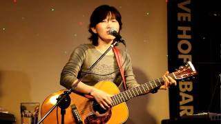 강지민  Kiss And Say Goodbye Manhattans sung by Kang Jimin [upl. by Garihc]