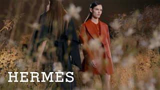 Hermès womens springsummer 2024 collection [upl. by Cornia]