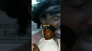 Mozzy Disses Sacramento OG Crp amp He Responds [upl. by Venn]