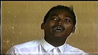 Yohannes Tikabo Rigibit Meror ርግቢት መሮር እንታይ በዲላ [upl. by Euqenimod]