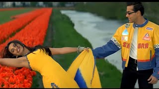 Best Scenes Of Bandhan  Hindi Movies  Salman Khan  Jackie Shroff  Best Bollywood Movie Scenes [upl. by Nelan]