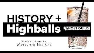 History and Highballs The Evolution of Mortuary Science [upl. by Niawd992]