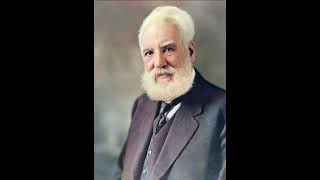 An Interview In History with Alexander Graham Bell [upl. by Annael248]