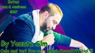 Florin Salam  Sau pus dusmanii la sfat 2017 Botez Ana amp Andreea  By Yonutz Slm [upl. by Eigna]