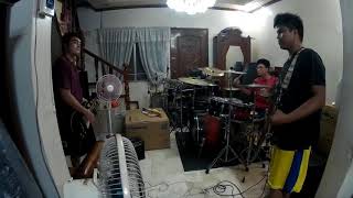 Last Time  Typecast Band Cover [upl. by Aizan]