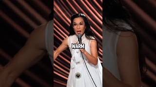 Ali Wong on Toto Toilets  Single Lady Special shorts standup comedy funny [upl. by Martella]