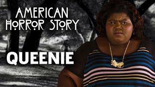 AHS Everything We Know About Queenie [upl. by Enyamert]