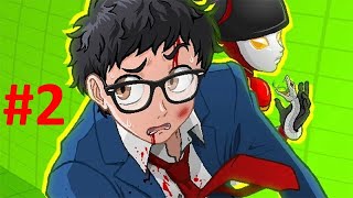 Yuppie Psycho 2 [upl. by Campos539]