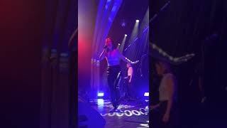 Sigrid  Strangers  Live at Lafayette London [upl. by Jaela]