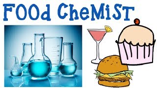 How to Become a Food Chemist  Food chemistry jobs CareerBuilder Videos from funza Academy [upl. by Adnawak]