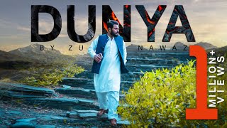 Zubair Nawaz Song 2022  Dunya  Pashto new song 2022  Official Video Song  Hd Music [upl. by Malchy]