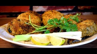 Oven Fried Chicken Drumsticks Legs  KFC CopyCat  Запеченые Куриные Ножки [upl. by Enitsahc]