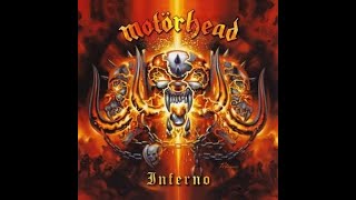 Motorhead Lifes a Bitch karaoke w background vocals [upl. by Holleran]