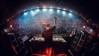 Martin Garrix  Live  Tomorrowland 2016 [upl. by Grory]