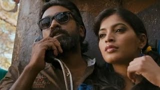 Soodhu Kavvum  Official Trailer HD [upl. by Eittik50]