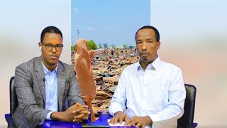 Caruur dugsiyada ku maqan in Guryaha laga dumiyo waa bahalnimo Farmaajo anagaa is dhaafinay nabsi b [upl. by Barabas]