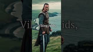 Meet the Real Uhtred Behind The Last Kingdom [upl. by Gaillard54]