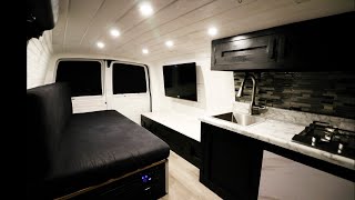 2006 Chevy express Van Conversion [upl. by Spiro]