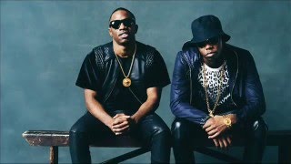 Krept and Konan  Dont Waste my time HQ Studio Version [upl. by Nakah]