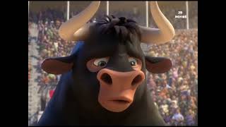 Ferdinand 2017 PART 33  Full Movies in HindiUrdu  NEW Cartoon Disney Movies HD 2024 [upl. by Alexandr593]