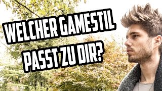 One Night Stand VS Beziehung Der richtige GAMESTIL für DICH [upl. by Teilo]