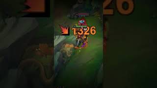 Lethality Crit Sett 141 leagueoflegends sett [upl. by Ativoj]