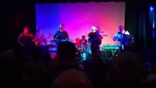 Skerryvore The Rox Revival Reel  Path To Home Live at The Corn Exchange Melrose 27113 [upl. by Niessuh552]