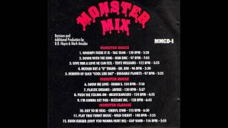 Tag Team  Whomp There It Is  Monster Mix [upl. by Penn]