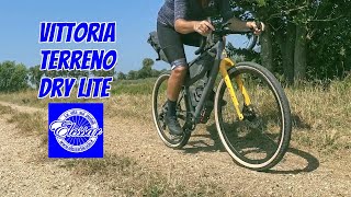 Vittoria Terreno Dry Lite [upl. by Teloiv]