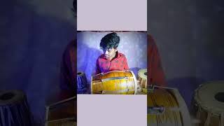 Deya Neya Mon Tomar Sathe Tabla Dholak Cover For Bengali Song  Tabla Cover Dholak Cover  Bengali [upl. by Zendah]