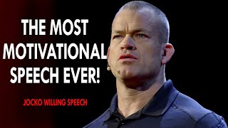 Jocko Willink  Best Motivational Speech Compilation 2020  You Mean To Watch This [upl. by Atiekahs]