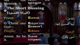 St Mary Coptic Orthodox Church in DFW  Live Streaming [upl. by Conn]