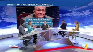 Cuzzocrea accusa la maggioranza quotLidea di cristallizzare unItalia a due velocitàquot [upl. by Alat]