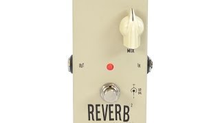 Hermida Reverb 2 [upl. by Woodward]