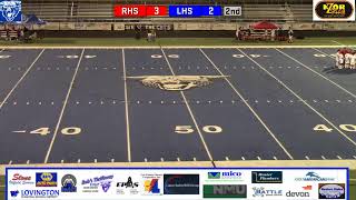 Lovington Sports Live Stream [upl. by Hughie302]