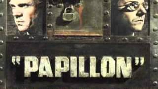 Papillon 2017  HD Full Movie Podcast Episode  Film Review [upl. by Siwel]