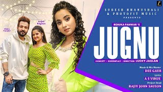 Jugnu Official HD Video  Anjali Raghav  Renuka Panwar  Manu Punjabi  New Haryanvi DJ Song 2021 [upl. by Rockefeller]