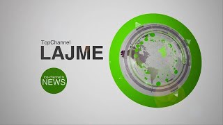 Edicioni Informativ 20 Janar 2024 Ora 1500  Top Channel Albania  News  Lajme [upl. by Sidnak]