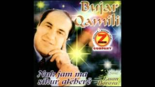 Bujar Qamili  Nuk jam ma sikur athere Official Audio [upl. by Anilram]