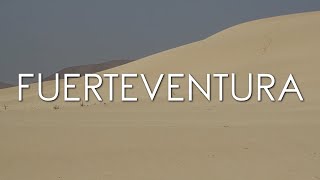 Kreuzfahrt Kanaren mit AIDAblu 2017  Fuerteventura [upl. by Haskell494]