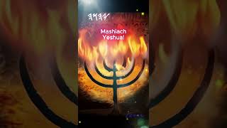 Mashiach Yeshua [upl. by Hsiri898]